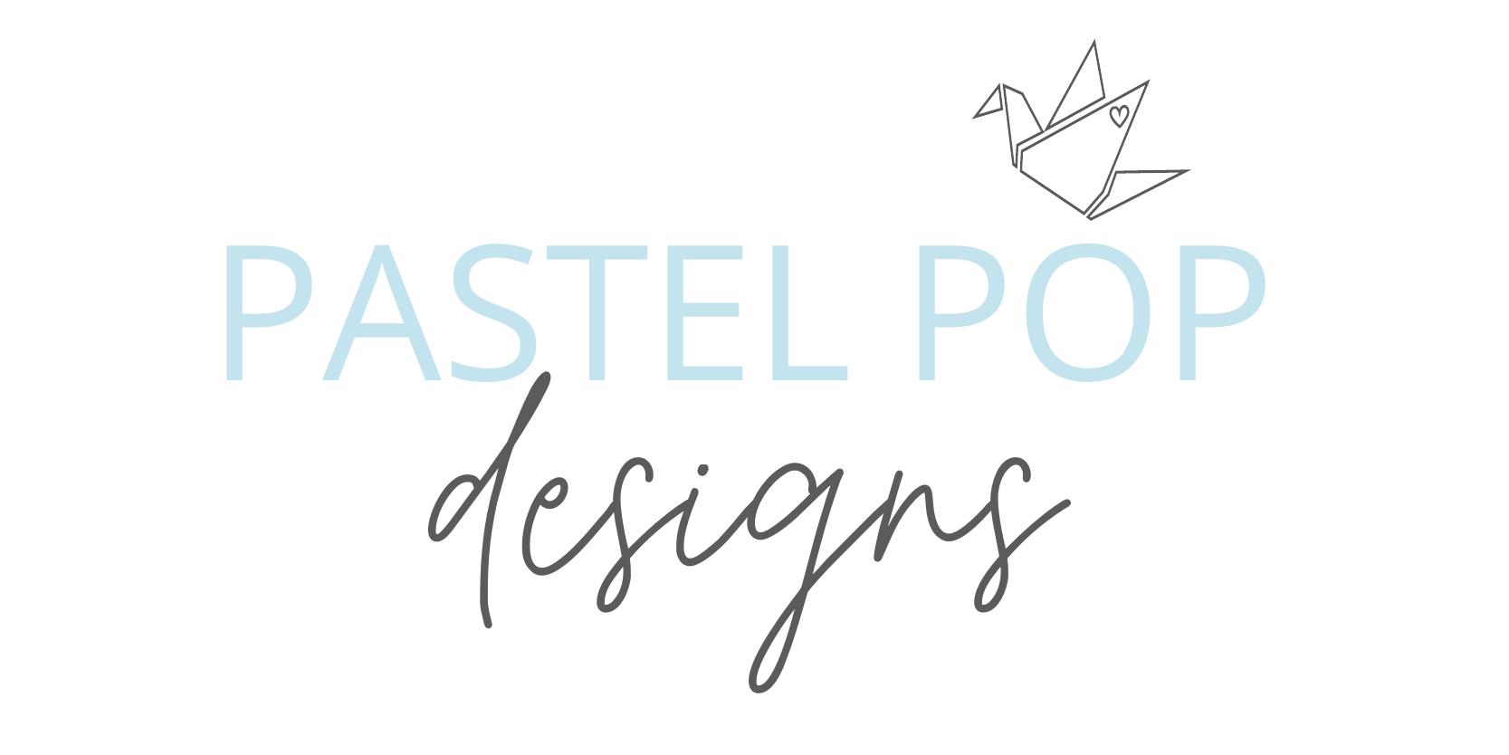 Pastel Pop Designs