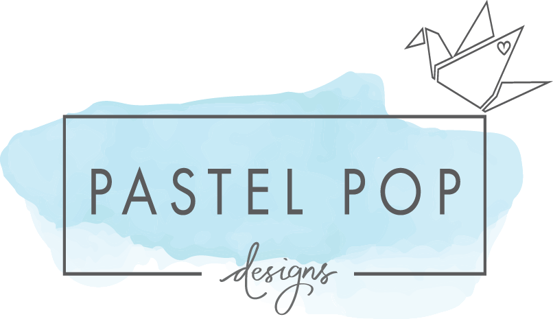 Pastel Pop Designs