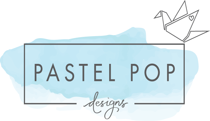 Pastel Pop Designs